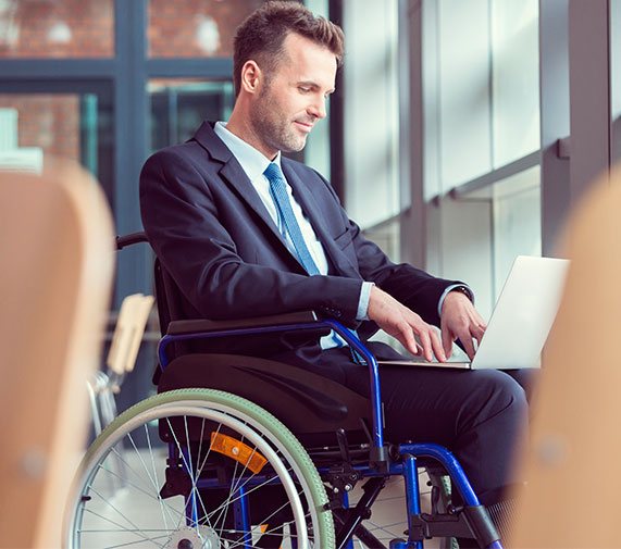 Qualify for Social Security Disability in WI Becker Law Office