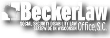 Becker Law Office,S.C Wisconsin 